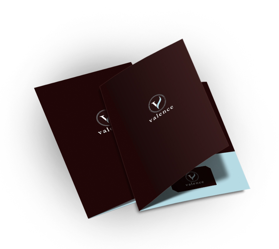 Leather A4 folder south africa | Presentation folders johannesburg prices